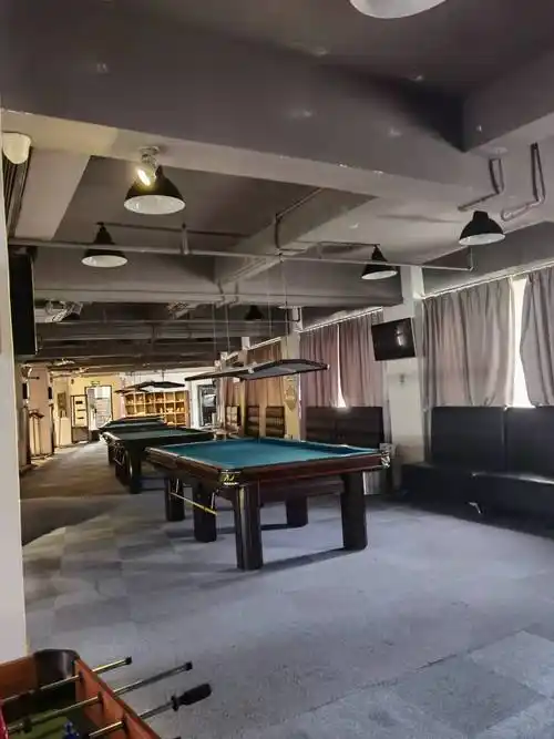 龙岗全区文体娱乐场所关停商圈商家严格落实