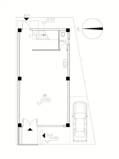 农村自建房  #农村自建别墅  #别墅图纸  #别墅设计  #自建别墅