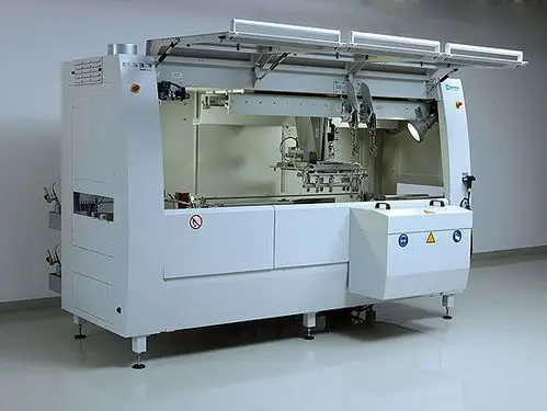 波峰焊,选择性波峰焊,pcb焊接,els 3.3 系列选择性波峰焊系统