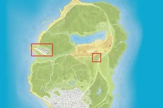 gta5监狱在哪