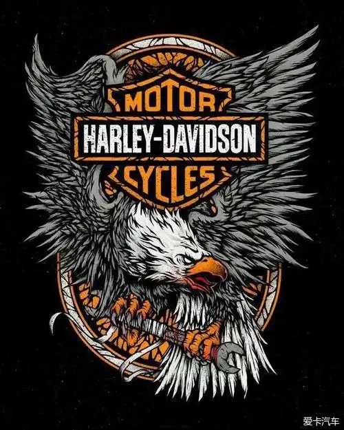 > 送上一组哈雷手机壁纸