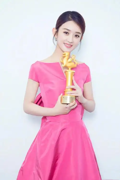 中国最红美女明星排行榜十大美女明星