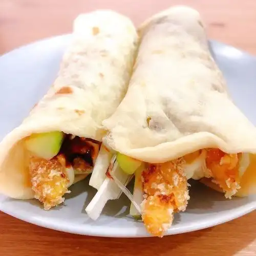 华莱士全鸡汉堡公园首府店