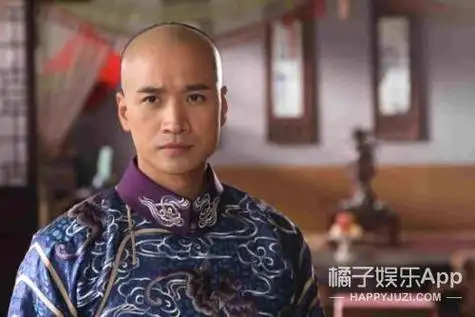 宫锁心玉为什么传位四阿哥(还记得宫锁心玉的四阿哥吗)(9)