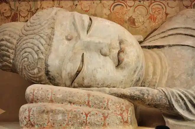 莫高窟|敦煌研究院|榆林窟|藏经洞|洞窟_网易订阅