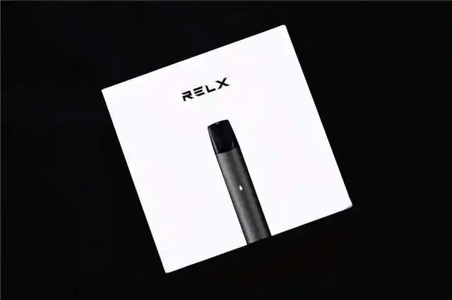 电子烟巨头悦刻赴美上市监管重压转战线下毛利下滑