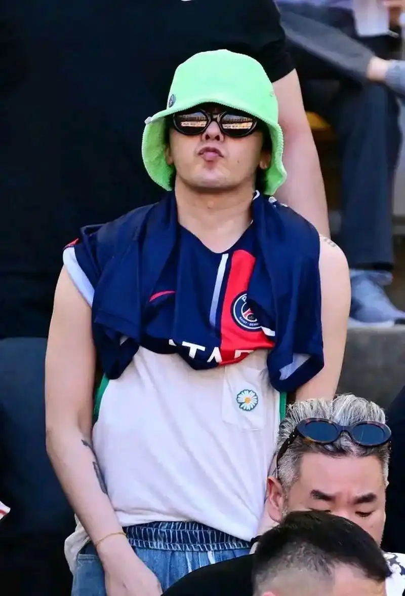 曾经韩流天团bigbang成员权志龙,34岁现状 曾经火遍大江南北的韩国顶