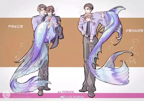 吞海- 堆糖,美图壁纸兴趣社区