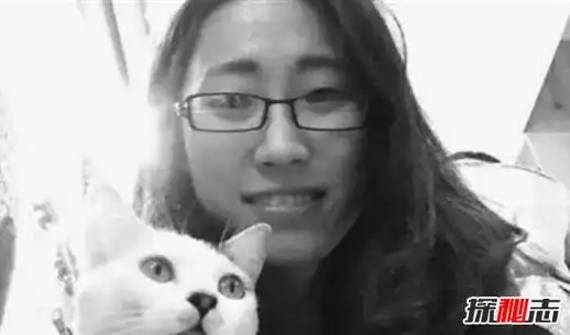 江歌伤口照片首度公开陈世峰陈述案发经过疑点重重