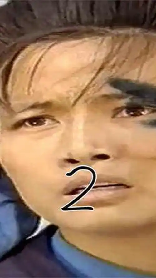 87版《聊斋》之乔女