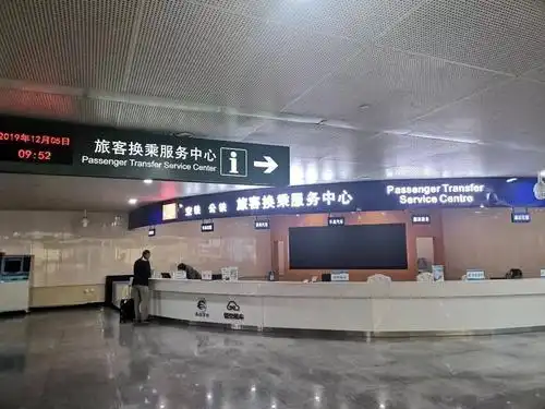 昆明站昆明南站中转换乘超详细指南