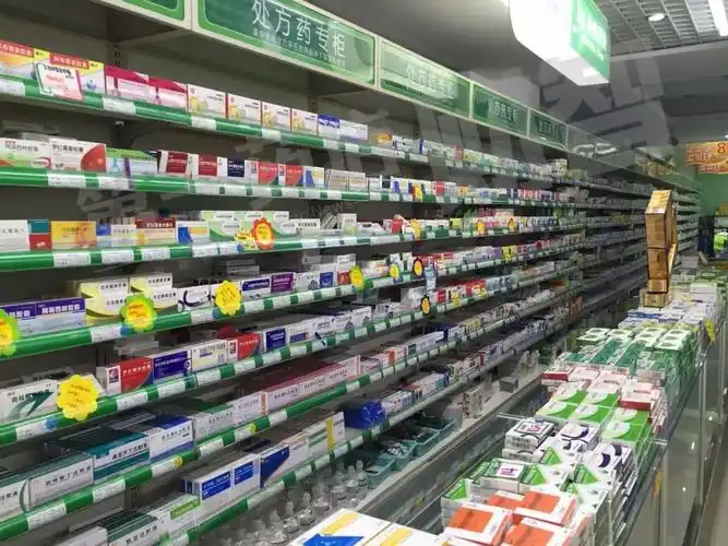 药店陈列怎么做记住这8个黄金法则就够了