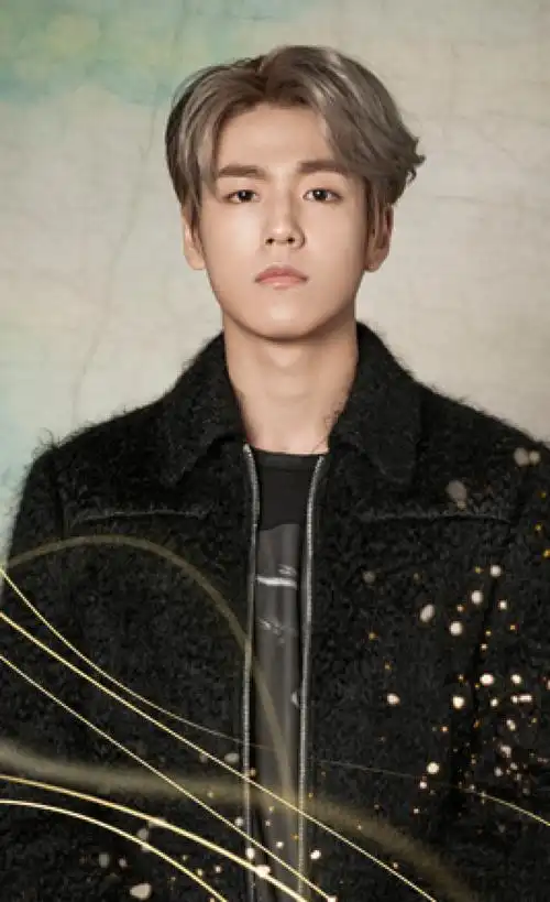 明星壁纸,李玹雨