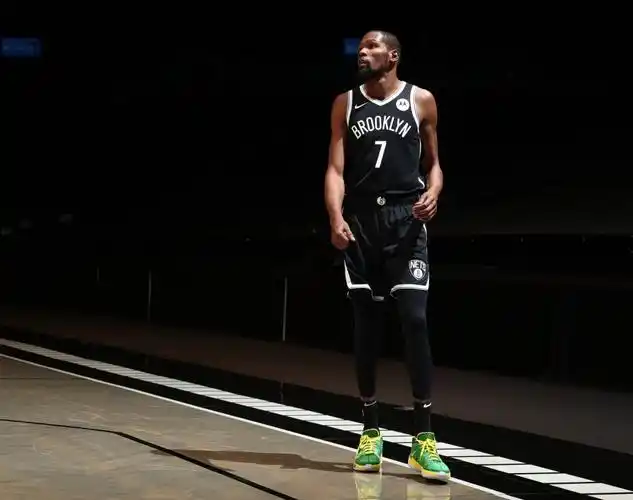 启动保护机制篮网球星杜兰特因伤缺战