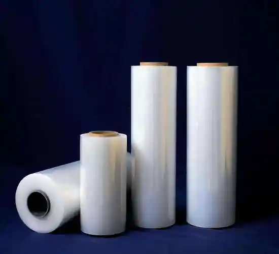 pe包装膜有什么优点