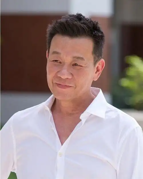 寇世勋寇世勋个人资料寇世勋图片最新动态(寇世勋的照片) - 盾灵网