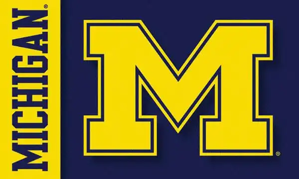 密歇根大学狼獾队(学校)密歇根大学狼獾队(michiganwolverines)是美国