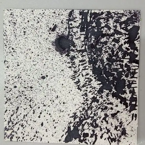 平面构成 肌理 - 堆糖,美图壁纸兴趣社区