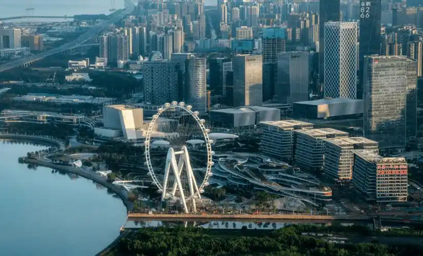 创新擘画城市美学,文化绘就印象宝安——深圳市宝安区精彩续写文体旅