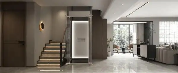 电梯与万耀企龙达成战略合作,聚焦品质居家生活|别墅|装修_网易订阅