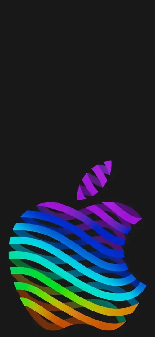 "apple logo"壁纸android &iphone_网易订阅