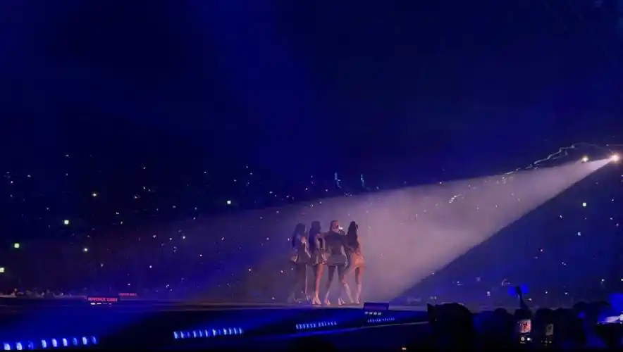 每一张都是惊艳的存在,blackpink 永远的神#全屏壁纸  #blackpink