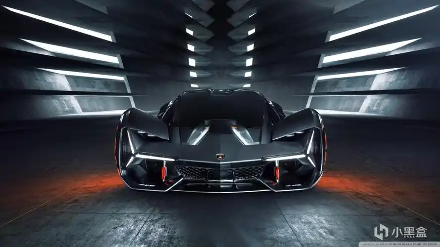 gta5泰泽拉克兰博基尼千年牛车辆改装教程