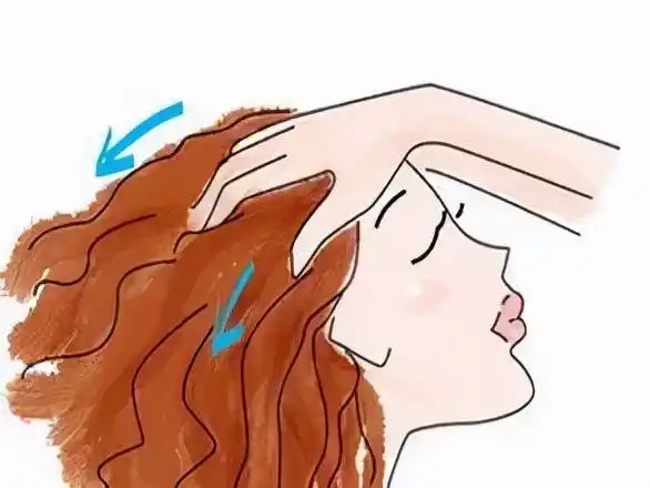 怎么样能生发如何自然生发