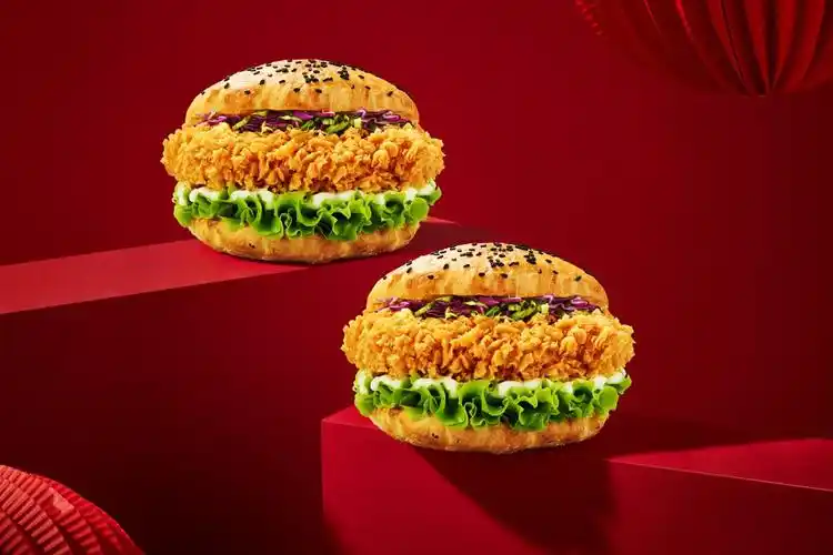 塔斯汀,以中华美食为引,做最受欢迎的中国汉堡品牌- 南方企业新闻网