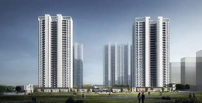 3月27日运城国科正通芳草地开启认筹112185㎡户型品鉴