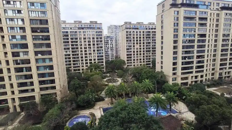 温州大公馆一期