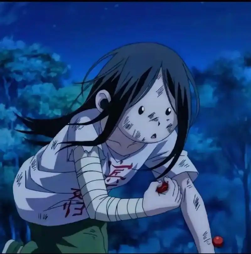 宝儿姐简直太可爱啦!#一人之下#动漫 #冯宝宝头像 - 抖音