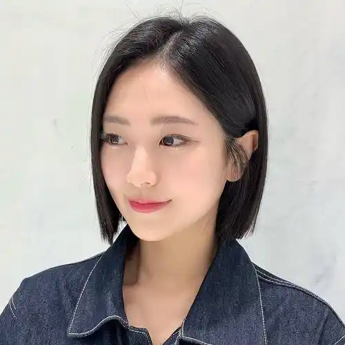 女士短发别乱剪,不如试试这几种,蓬松时尚很显瘦_发型