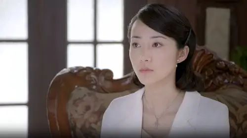 《乱世丽人行》热播韩雪深陷三角虐恋