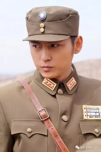 《伍子胥传奇》研讨会于深圳举行 青年演员王建福受邀出席