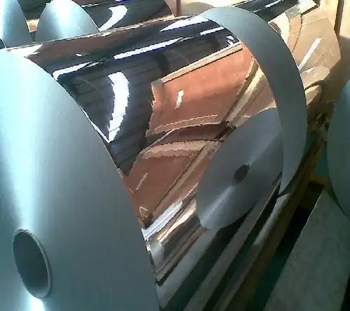 彩色镜面铝板-25          国产彩色镜面铝板-35灯饰专用国产镜面铝