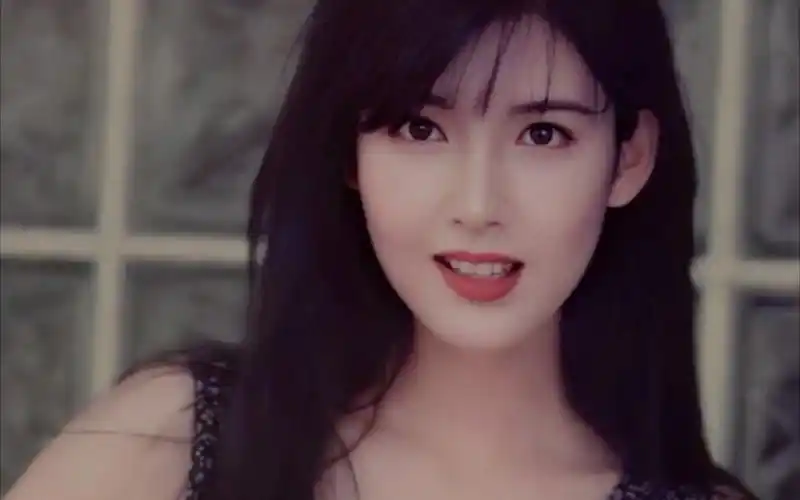 【周慧敏】相当理解想娶她的人_哔哩哔哩 (゜-゜)つロ 干杯~-bilibili