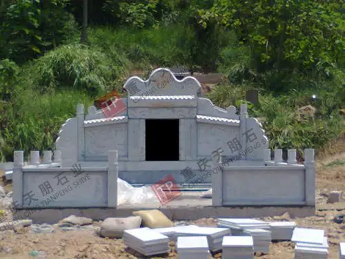 潼南包坟,涪陵包墓,涪陵修墓,丰都刻碑,是有名的石雕厂