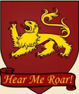 凯岩层的守护者兰尼斯特家族的徽章象征了什么权力的游戏