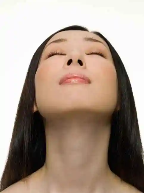 脖子变粗怎么办?这3个好方法,信不信由你!