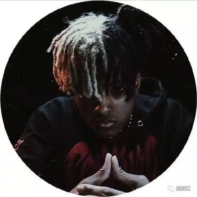 xxxtentacion头像-13