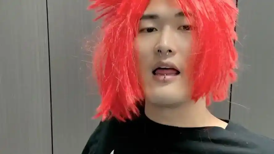 杀马特团长,首次露面,正式回归-御坂霊梦は最高-默认收藏夹-哔哩哔哩