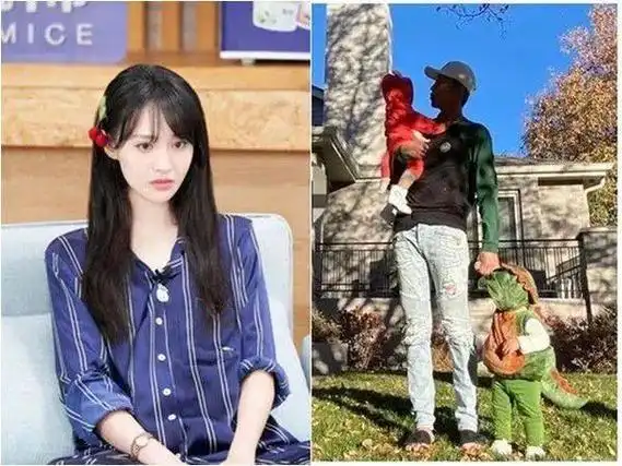 有一种整容叫做郑爽退网封杀两年后让人直呼认不出