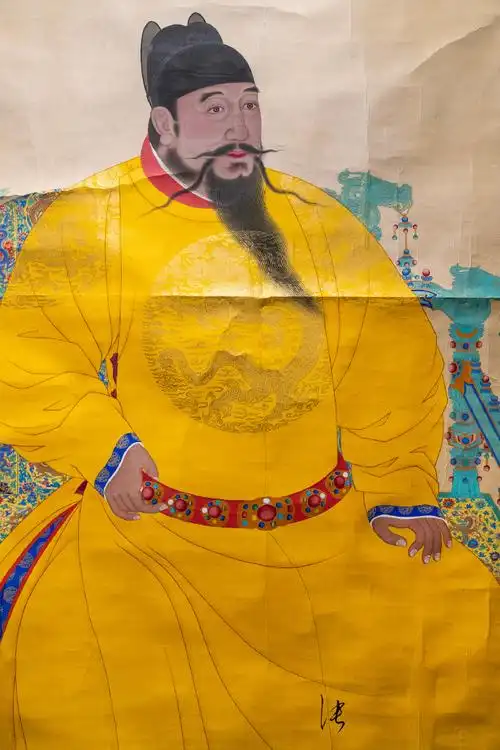 馆记·物##祥开万象