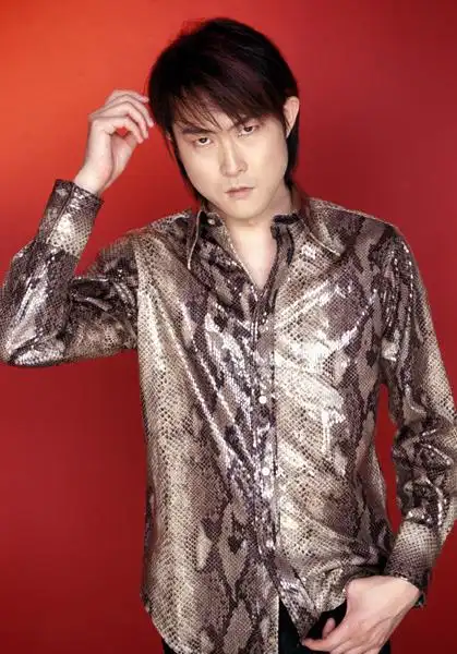 子安武人生日暨最喜爱角色排名:dio爷第二,第一名是joy4里最矮