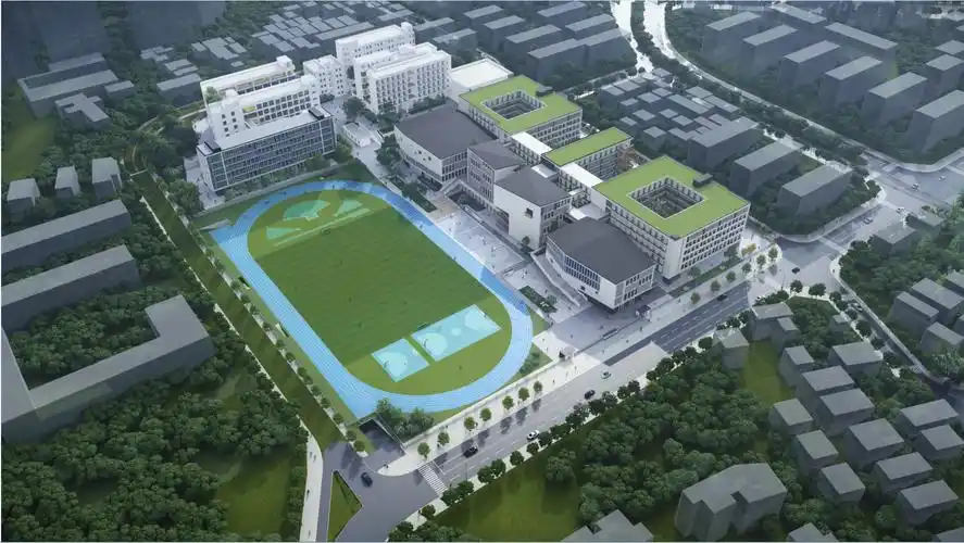 深圳市光明区光明中学