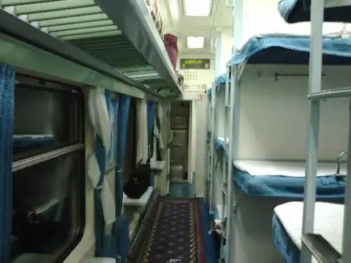 成都到拉萨t22列车硬座,硬卧,软卧环境怎么样!最好有图片展示!谢谢!