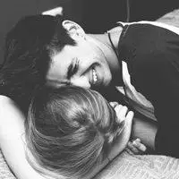 2020情侣黑白叔御头像_微信头像图片大全