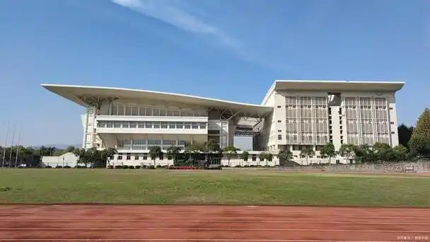 高校——广州体育学院