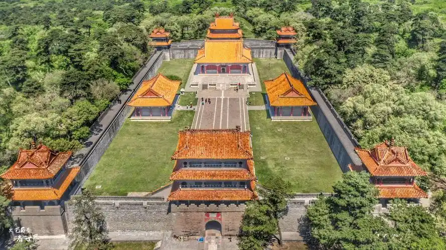 沈阳旅游攻略必去景点(沈阳游玩最值得推荐的10个地方) 第3张